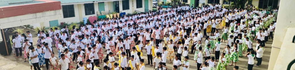 intrams